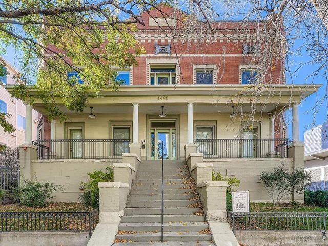 1425 N Washington St 205, Denver, CO 80203
