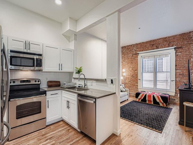 1425 N Washington St 205, Denver, CO 80203