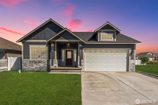 1300 W Marina Drive #33, Moses Lake, WA 98837