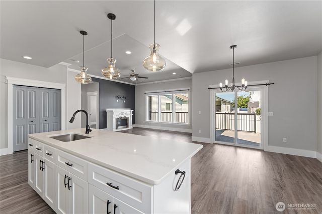 1300 W Marina Drive #33, Moses Lake, WA 98837