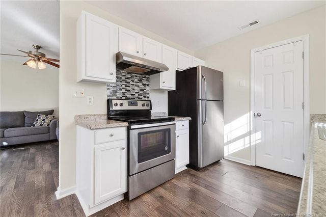 240 Rock Harbor Lane, Spring Lake, NC 28390