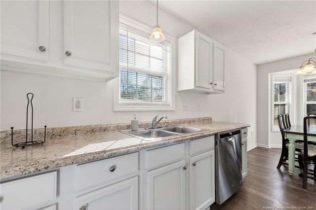 240 Rock Harbor Lane, Spring Lake, NC 28390