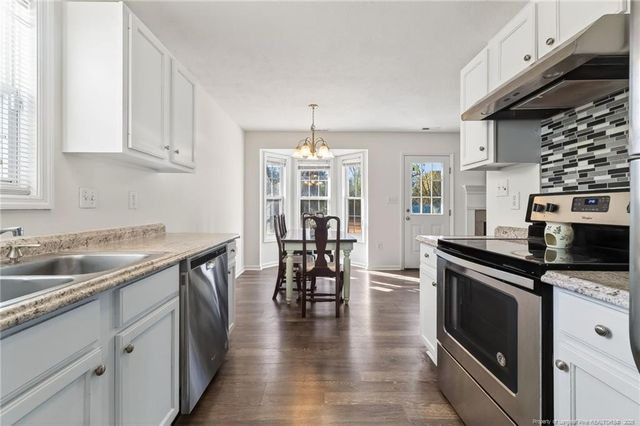 240 Rock Harbor Lane, Spring Lake, NC 28390