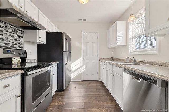 240 Rock Harbor Lane, Spring Lake, NC 28390