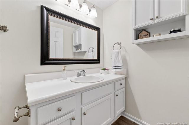 240 Rock Harbor Lane, Spring Lake, NC 28390