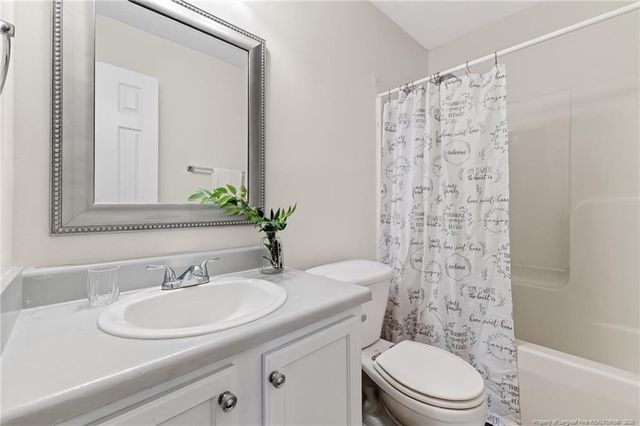 240 Rock Harbor Lane, Spring Lake, NC 28390