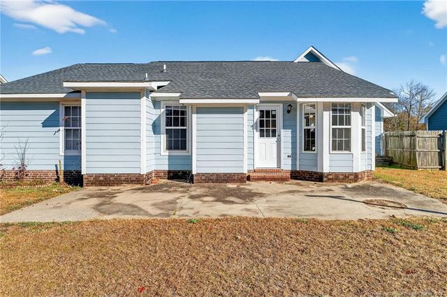 240 Rock Harbor Lane, Spring Lake, NC 28390