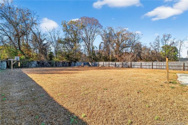 240 Rock Harbor Lane, Spring Lake, NC 28390