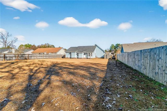 240 Rock Harbor Lane, Spring Lake, NC 28390