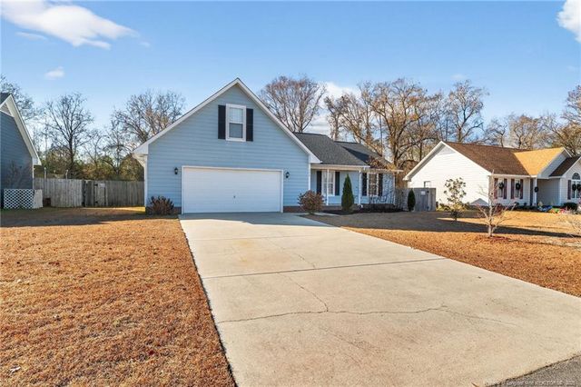 240 Rock Harbor Lane, Spring Lake, NC 28390