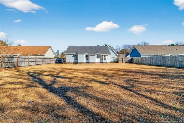 240 Rock Harbor Lane, Spring Lake, NC 28390