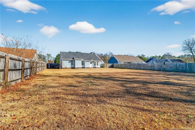 240 Rock Harbor Lane, Spring Lake, NC 28390