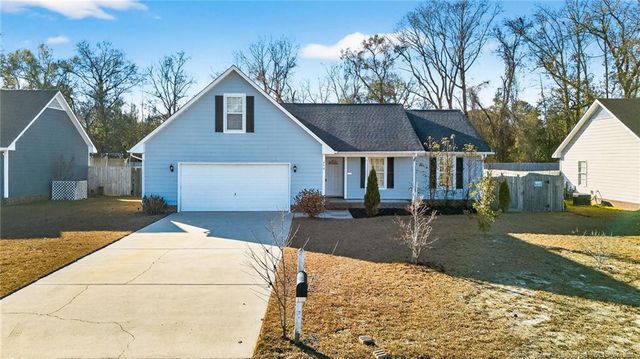 240 Rock Harbor Lane, Spring Lake, NC 28390