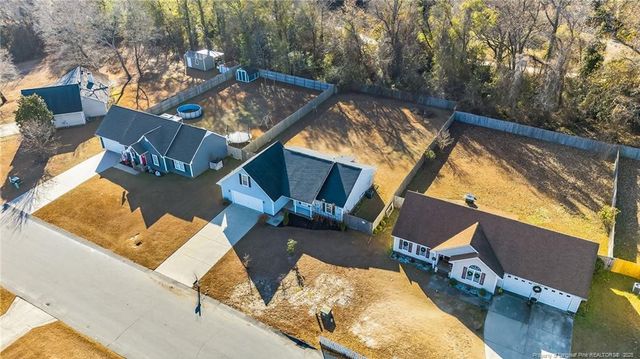 240 Rock Harbor Lane, Spring Lake, NC 28390
