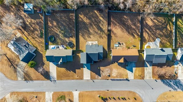 240 Rock Harbor Lane, Spring Lake, NC 28390