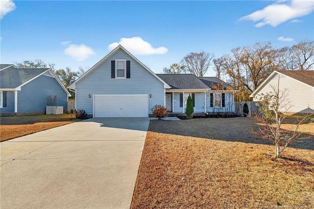 240 Rock Harbor Lane, Spring Lake, NC 28390