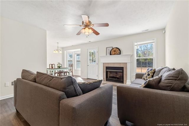 240 Rock Harbor Lane, Spring Lake, NC 28390