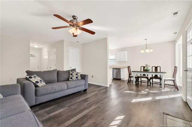 240 Rock Harbor Lane, Spring Lake, NC 28390