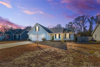 240 Rock Harbor Lane, Spring Lake, NC 28390