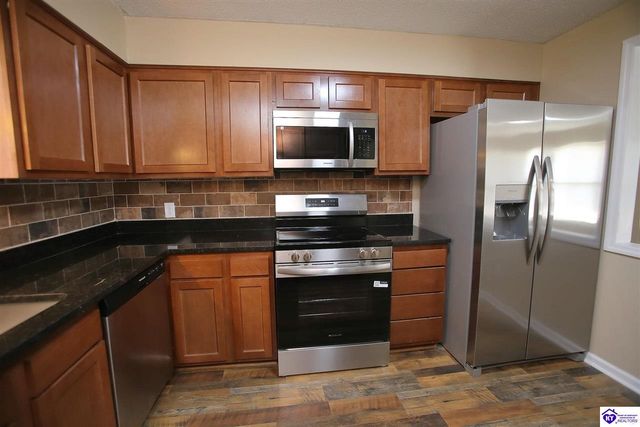 842 S Atcher Street, Radcliff, KY 40160