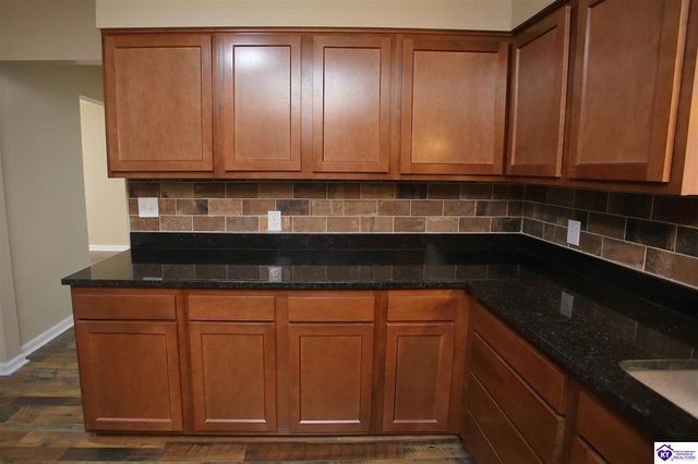 842 S Atcher Street, Radcliff, KY 40160