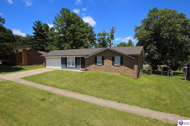 842 S Atcher Street, Radcliff, KY 40160