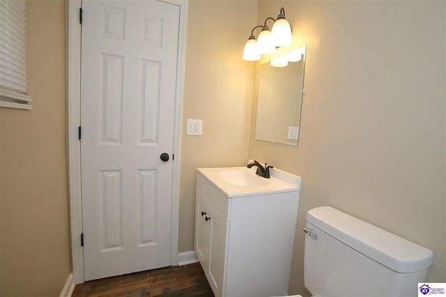 842 S Atcher Street, Radcliff, KY 40160
