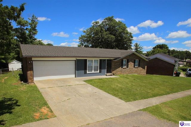 842 S Atcher Street, Radcliff, KY 40160