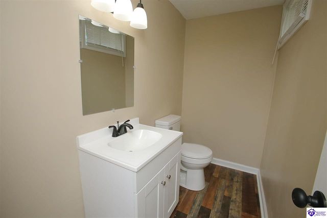 842 S Atcher Street, Radcliff, KY 40160