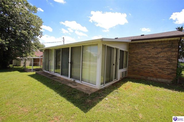 842 S Atcher Street, Radcliff, KY 40160