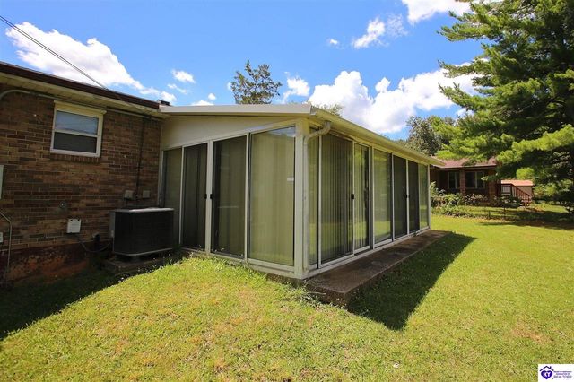 842 S Atcher Street, Radcliff, KY 40160