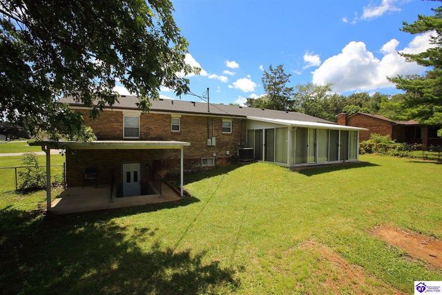 842 S Atcher Street, Radcliff, KY 40160