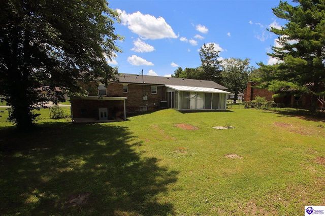 842 S Atcher Street, Radcliff, KY 40160