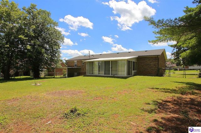 842 S Atcher Street, Radcliff, KY 40160