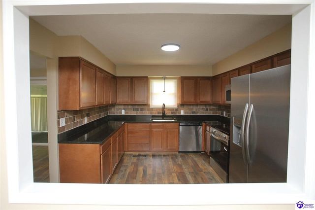 842 S Atcher Street, Radcliff, KY 40160