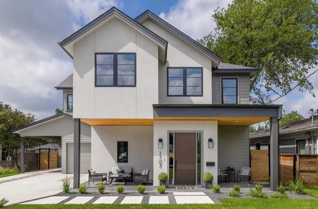 1703 Piedmont Ave, Austin, TX 78757