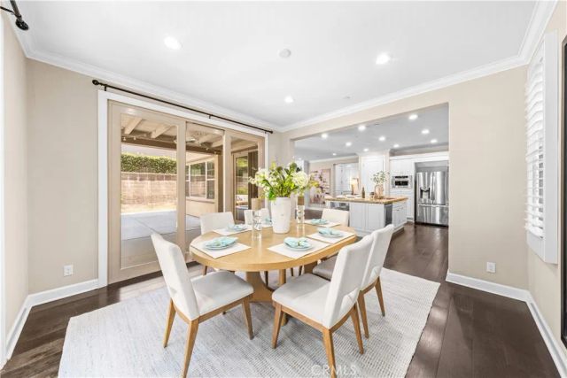63 Rossmore, Irvine, CA 92620