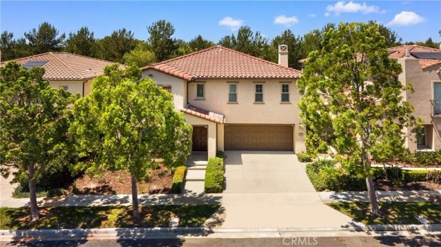 63 Rossmore, Irvine, CA 92620