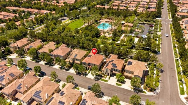 63 Rossmore, Irvine, CA 92620