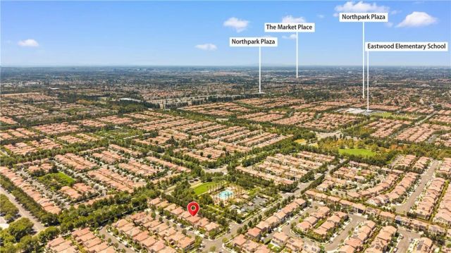 63 Rossmore, Irvine, CA 92620