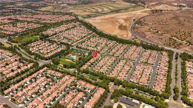 63 Rossmore, Irvine, CA 92620
