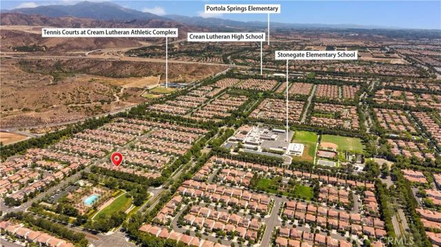 63 Rossmore, Irvine, CA 92620