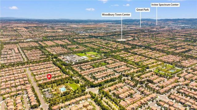 63 Rossmore, Irvine, CA 92620