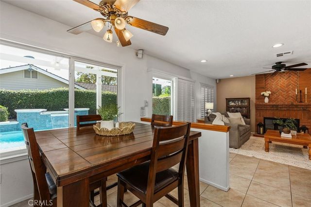 32026 Mill Stream Road, Rancho Santa Margarita, CA 92679