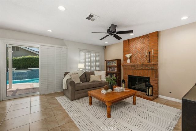 32026 Mill Stream Road, Rancho Santa Margarita, CA 92679