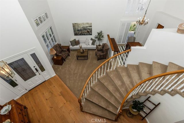 32026 Mill Stream Road, Rancho Santa Margarita, CA 92679
