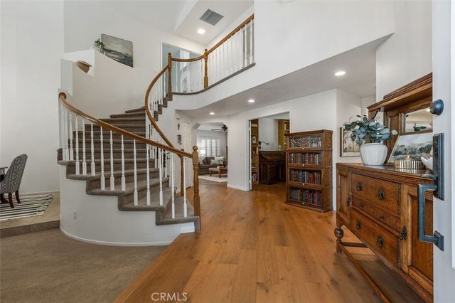 32026 Mill Stream Road, Rancho Santa Margarita, CA 92679