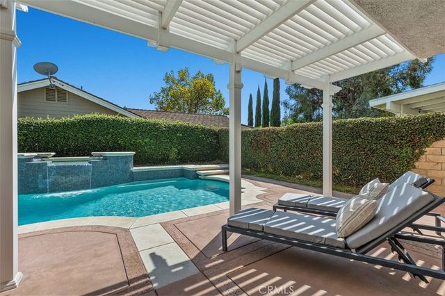 32026 Mill Stream Road, Rancho Santa Margarita, CA 92679