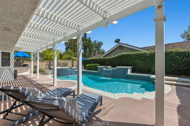 32026 Mill Stream Road, Rancho Santa Margarita, CA 92679