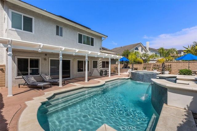 32026 Mill Stream Road, Rancho Santa Margarita, CA 92679